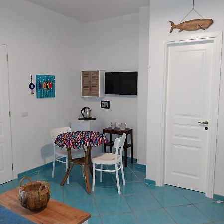 La Casa Di Massimiliano - Villa Del Sole Капрі Екстер'єр фото