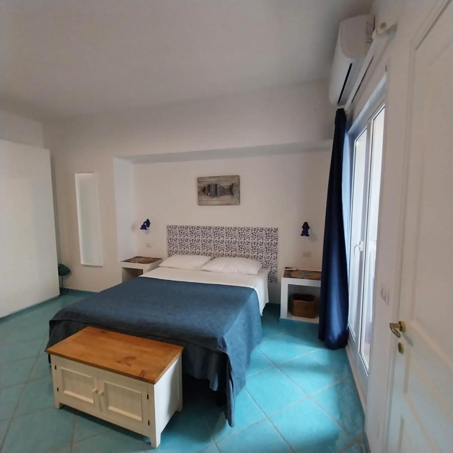 La Casa Di Massimiliano - Villa Del Sole Капрі Екстер'єр фото